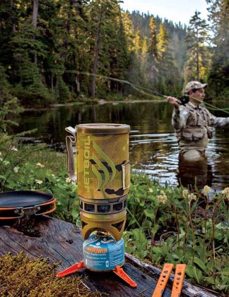Jetboil Flash