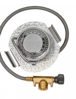 Trangia gasbrænder