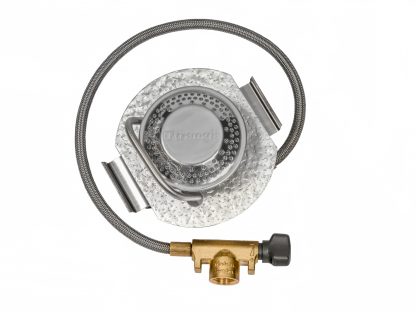 Trangia gasbrænder
