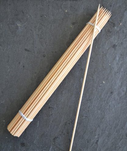 Grillspyd bambus