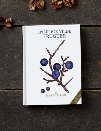 Spiselige vilde frugter