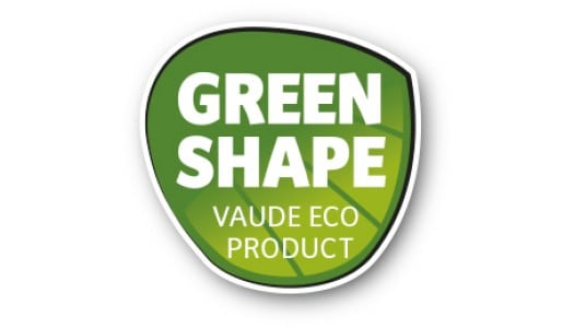 Vaude Green Shape