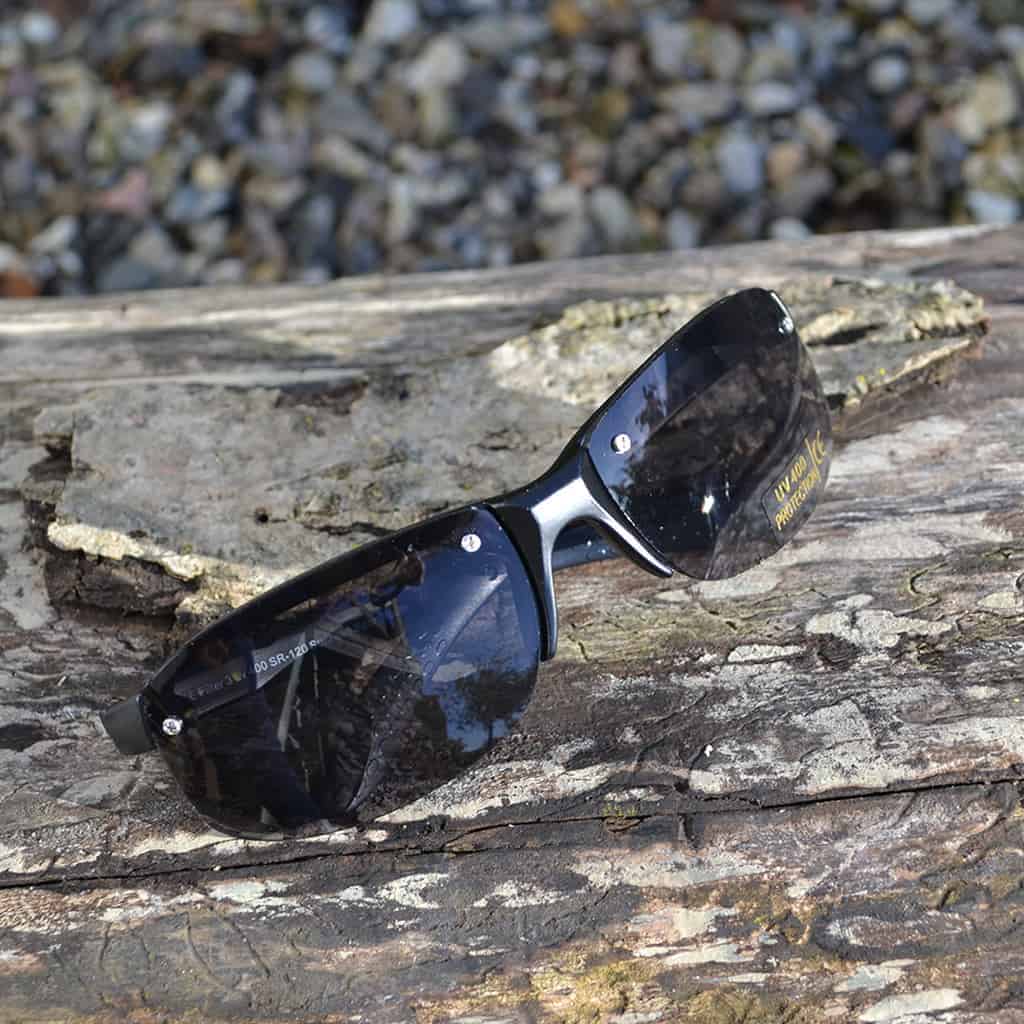 Sport junior UV400 solbriller - lækre Sunread solbriller til aktivitet